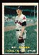 1957 Topps #120 Bob Lemon [#] (Indians,HOF)