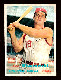 1957 Topps #165 Ted Kluszewski (Reds)