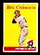 1958 Topps # 52A Roberto Clemente [VAR:WHITE LETTER] [#] (Pirates)