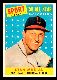 1958 Topps #476 Stan Musial All-Star [#] (Cardinals)