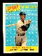 1958 Topps #482 Ernie Banks All-Star [#] (Cubs)