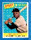 1958 Topps #486 Willie Mays All-Star [#] (Giants)