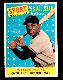 1958 Topps #486 Willie Mays All-Star [#] (Giants)