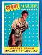 1958 Topps #494 Warren Spahn All-Star [#] (Braves)