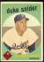 1959 Topps # 20 Duke Snider (Dodgers)