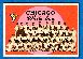 1959 Topps # 94 White Sox TEAM card [#z]