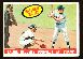 1959 Topps #463 Al Kaline 'Baseball Thrills' [#] (Tigers)