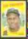 1959 Topps #478 Roberto Clemente (Pirates)