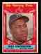 1959 Topps #565 Wes Covington All-Star SCARCE HIGH # [#a] (Braves)