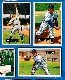 1951 Bowman  - YANKEES - Starter Team Set (10 with STARS!)