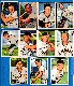 1952 Bowman  - PIRATES - Starter Team Set/Lot (9)