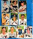 1952 Bowman  - RED SOX - Starter Team Set/Lot (11)