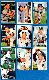 1952 Bowman  - SENATORS (Washington) - Starter Team Set/Lot (11 diff.)