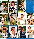 1952 Bowman  - TIGERS - Starter Team Set/Lot (11)