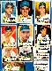 1952 Topps  - WHITE SOX - Starter Team Set/Lot (11 diff. + 12 Archives )