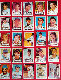  New York Giants - 1952 Topps Archives - Near Complete Team Set (24/25)