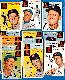  Boston Red Sox - 1954 Topps Near Complete TEAM SET (15/17 cards)