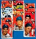  Chicago White Sox - 1954 Topps Near Complete Team Set (14/15 cards)