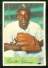 1954 Bowman # 38A Minnie Minoso ERROR VARIATION 'FA .895/.961' [#]