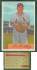  1954 Bowman WRONG BACK - Gerald Staley (Cardinals) / Joe Astroth (A's