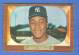 1955 Bowman # 68 Elston Howard ROOKIE (Yankees)