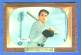 1955 Bowman #168 Yogi Berra (Yankees)