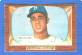 1955 Bowman #270 Chico Fernandez ROOKIE SCARCER HIGH NUMBER (Dodgers)