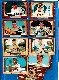 1955 Bowman  -INDIANS Starter Team Set/Lot with (13) different