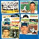 1956 Topps  - CUBS - Starter Team Set/Lot (14 different w/Team Card)