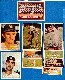 1957 Topps  - CARDINALS - Starter Team Set - (12) different