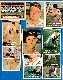 1957 Topps  - ORIOLES - Starter Team Set - (12) different