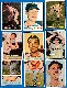 1957 Topps  - PIRATES - Starter Team Set - (11) different