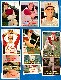 1957 Topps  - REDS - Starter Team Set - (12) different