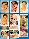 1957 Topps  - SENATORS - Starter Team Set - (11) different