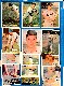 1957 Topps  - TIGERS - Starter Team Set - (16) different