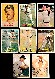 1957 Topps  - WHITE SOX - Starter Team Set - (11) different