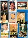 1957 Topps  - YANKEES - Starter Team Set - (16) different