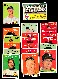 1958 Topps  - CARDINALS Starter Team Set (25/27)