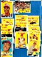 1958 Topps  - REDS Near Complete Team Set/Lot (26/30) + 2 BONUS