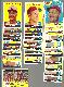 1958 Topps  - REDS Near Complete Team Set (28/30)