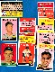 1958 Topps  - TIGERS Near Complete Team Set/Lot (23/29)