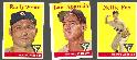 1958 Topps  - WHITE SOX COMPLETE Team Set (28+3 bonus)