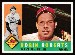 1960 Topps #264 Robin Roberts [#] (Phillies)