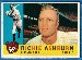 1960 Topps #305 Richie Ashburn [#] (Cubs)