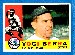 1960 Topps #480 Yogi Berra (Yankees)