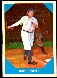 1960 Fleer #  3 Babe Ruth [#] (Yankees)