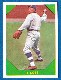 1960 Fleer # 42 Ty Cobb [#] (Tigers)