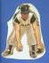 1960 Pirates Tag-Ons # 9 Bill Mazeroski