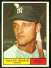 1961 Topps #  2 Roger Maris (Yankees)