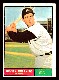 1961 Topps #330 Rocky Colavito [#] (Tigers)